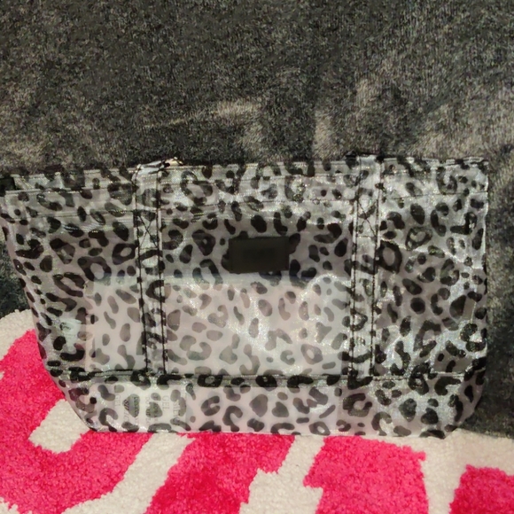 MESH MINI BAG  " BEACH BAG" - Picture 4 of 13